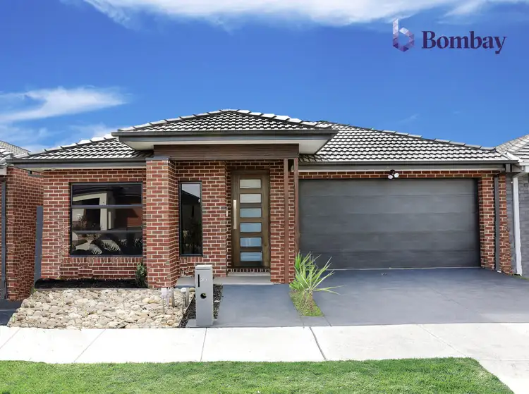 Main view of Homely house listing, 35 Lemon Myrtle Way, Craigieburn VIC 3064