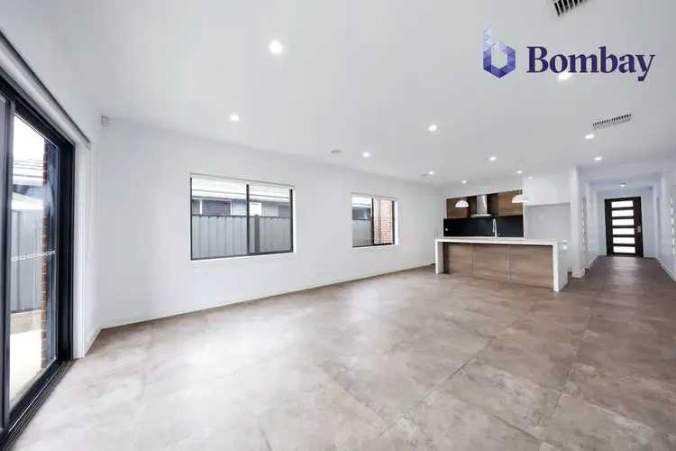 Second view of Homely house listing, 35 Lemon Myrtle Way, Craigieburn VIC 3064