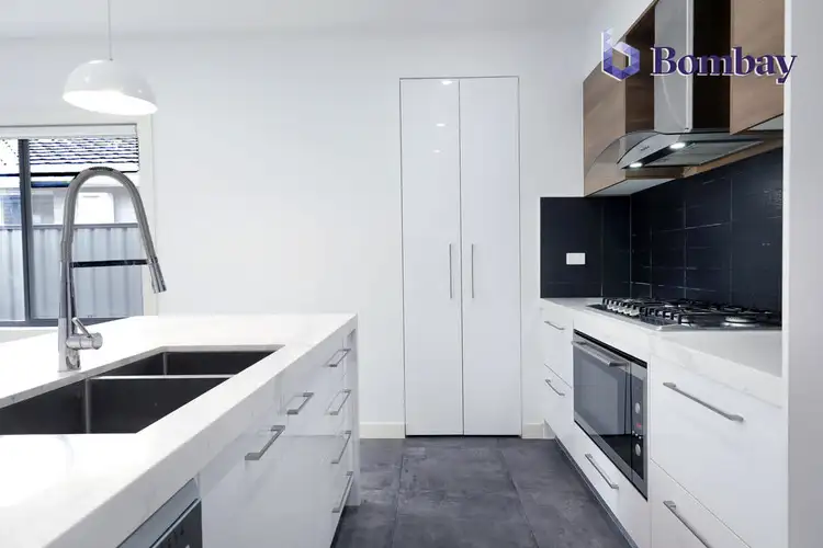 Fourth view of Homely house listing, 35 Lemon Myrtle Way, Craigieburn VIC 3064