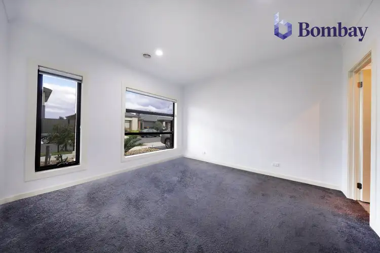 Sixth view of Homely house listing, 35 Lemon Myrtle Way, Craigieburn VIC 3064