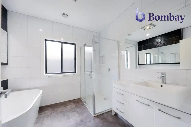 Seventh view of Homely house listing, 35 Lemon Myrtle Way, Craigieburn VIC 3064