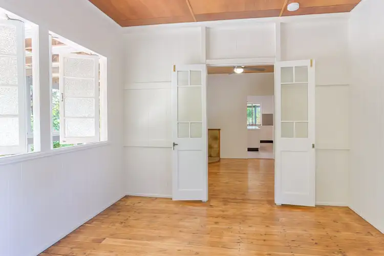 Fifth view of Homely house listing, 364 Happy Jack Creek Road, Carters Ridge QLD 4563