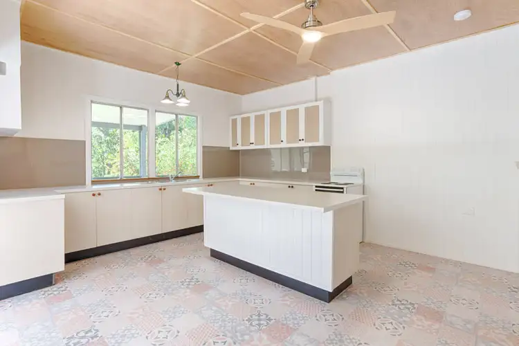Sixth view of Homely house listing, 364 Happy Jack Creek Road, Carters Ridge QLD 4563