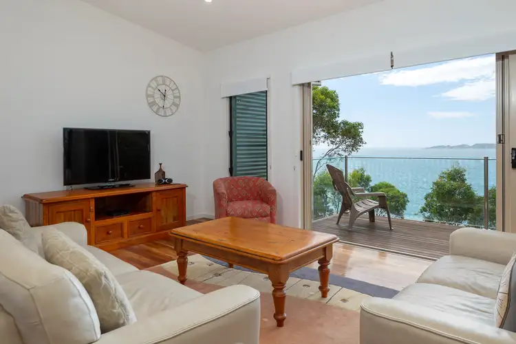 Third view of Homely semi-detached listing, 219B Beach Road, Denhams Beach NSW 2536