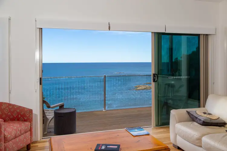 Seventh view of Homely semi-detached listing, 219B Beach Road, Denhams Beach NSW 2536