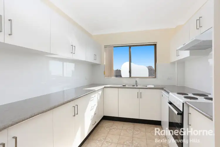 Second view of Homely unit listing, 4/18-20 Park Street, Campsie NSW 2194