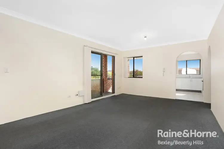 Third view of Homely unit listing, 4/18-20 Park Street, Campsie NSW 2194