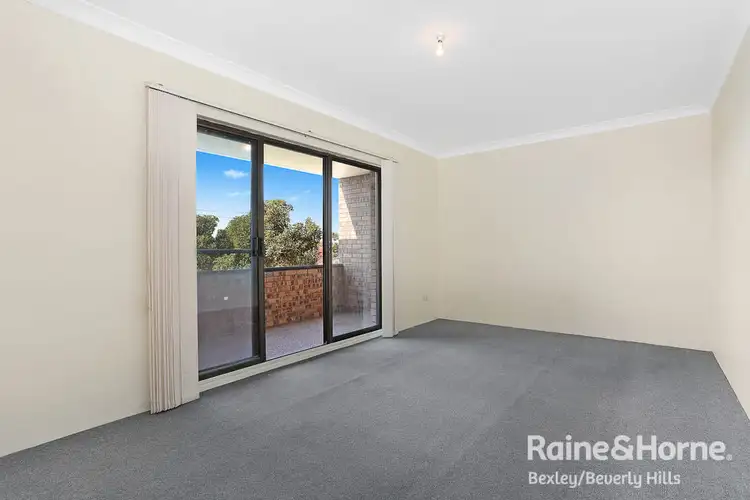 Fourth view of Homely unit listing, 4/18-20 Park Street, Campsie NSW 2194