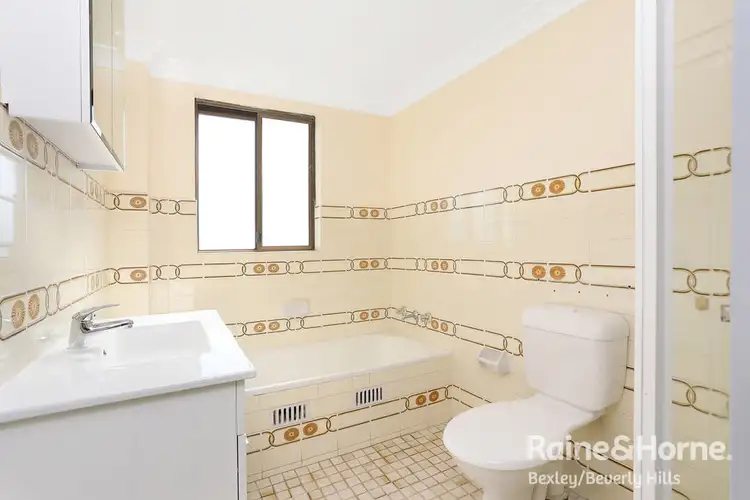 Fifth view of Homely unit listing, 4/18-20 Park Street, Campsie NSW 2194