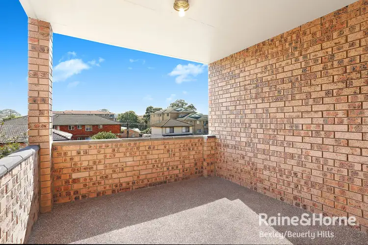 Sixth view of Homely unit listing, 4/18-20 Park Street, Campsie NSW 2194