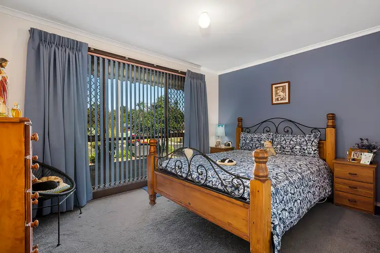 Second view of Homely house listing, 16 Windridge Way, Kyneton VIC 3444