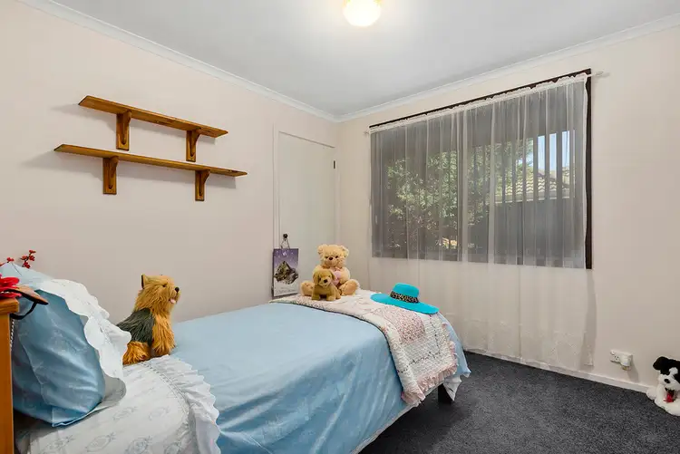 Fifth view of Homely house listing, 16 Windridge Way, Kyneton VIC 3444