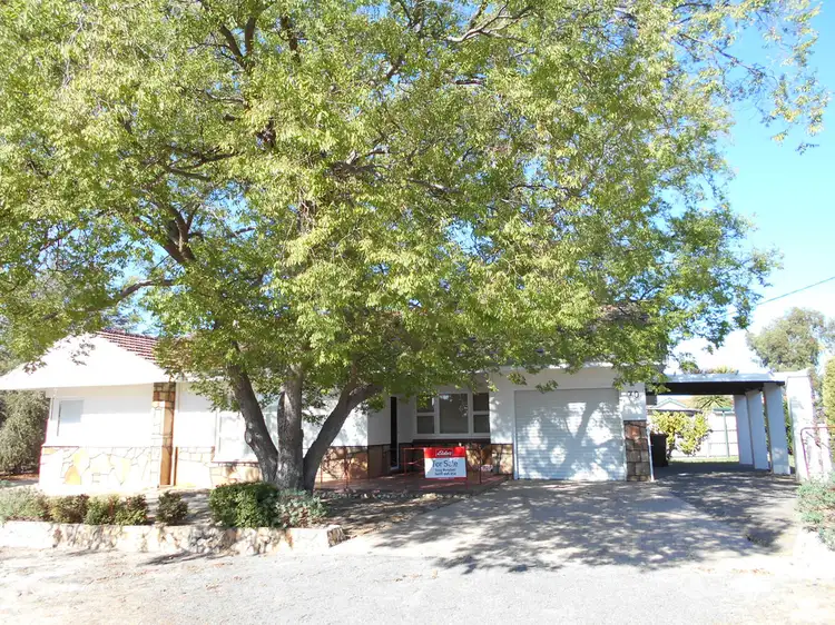 70 Blantyre Street, Katanning WA 6317