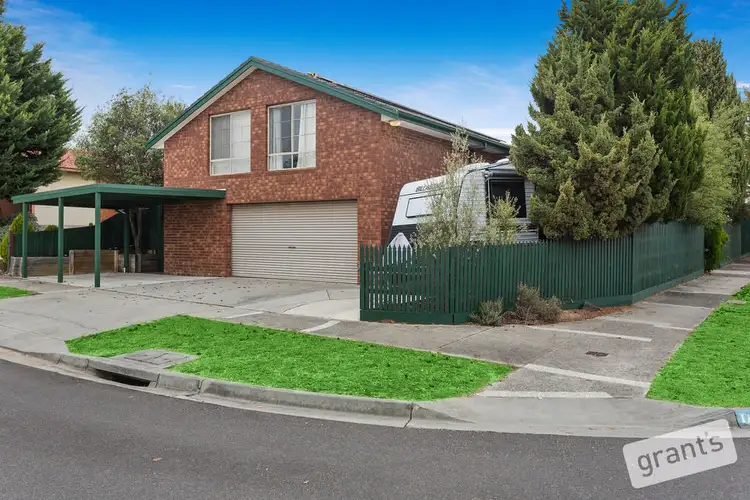 11 Ashley Close, Narre Warren VIC 3805