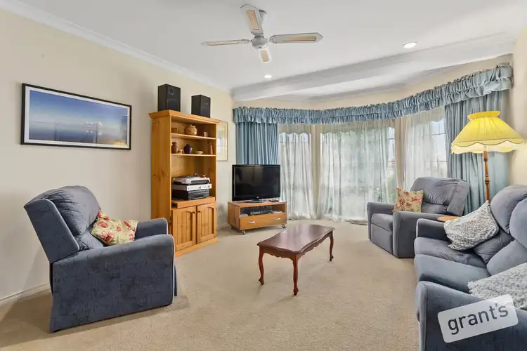 Second view of Homely house listing, 11 Ashley Close, Narre Warren VIC 3805