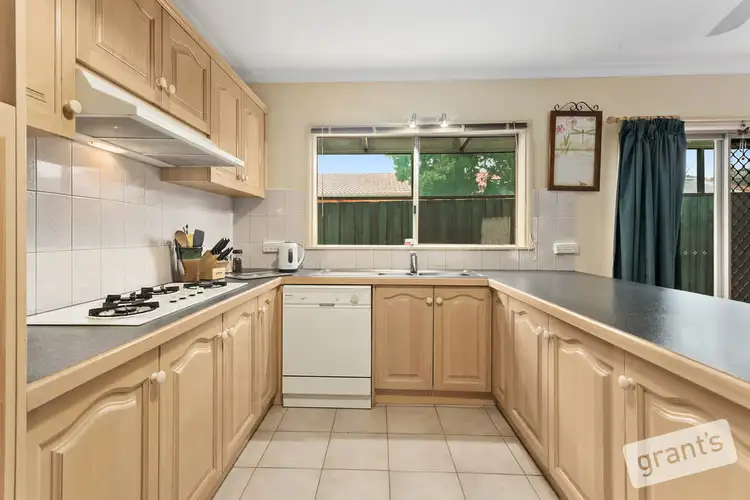 Third view of Homely house listing, 11 Ashley Close, Narre Warren VIC 3805