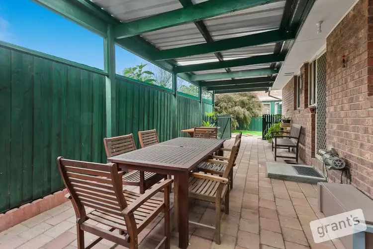Fourth view of Homely house listing, 11 Ashley Close, Narre Warren VIC 3805