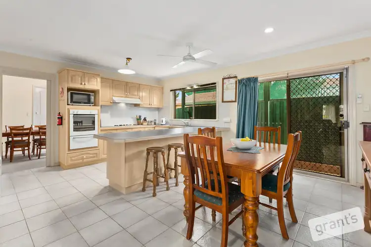 Fifth view of Homely house listing, 11 Ashley Close, Narre Warren VIC 3805