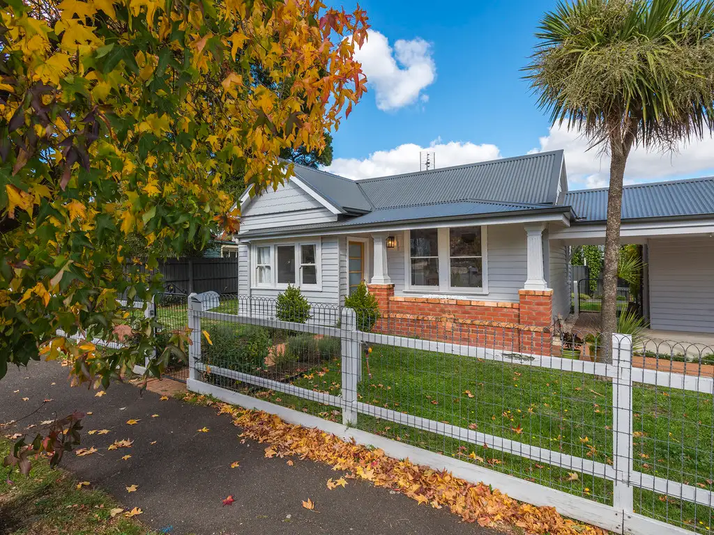 Main view of Homely house listing, 1/12 Sturt Street, Kyneton VIC 3444