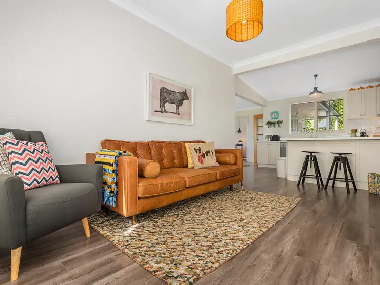 Third view of Homely house listing, 1/12 Sturt Street, Kyneton VIC 3444