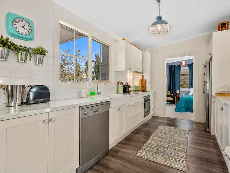 Fifth view of Homely house listing, 1/12 Sturt Street, Kyneton VIC 3444