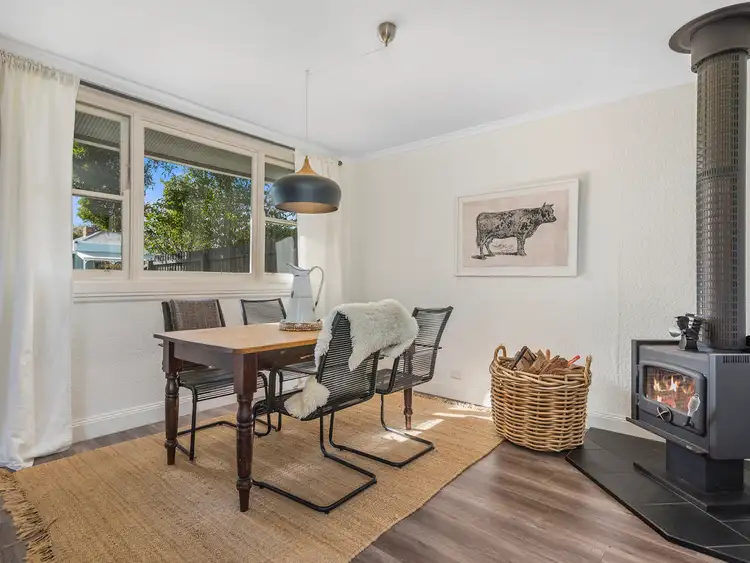 Sixth view of Homely house listing, 1/12 Sturt Street, Kyneton VIC 3444
