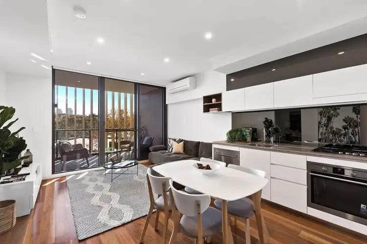 310/850 Bourke Street, Waterloo NSW 2017