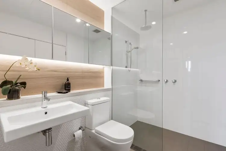 Sixth view of Homely apartment listing, 310/850 Bourke Street, Waterloo NSW 2017