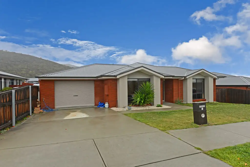 Main view of Homely house listing, 7 Bethune Street, Chigwell TAS 7011