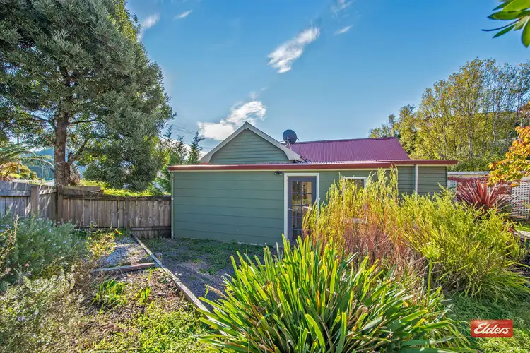 44 Cutten Street, Queenstown TAS 7467