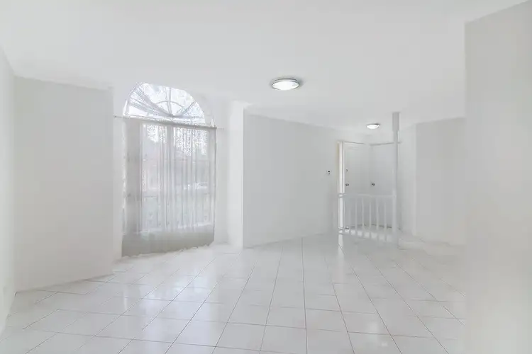 Third view of Homely house listing, 100 Bricketwood Drive, Woodcroft NSW 2767