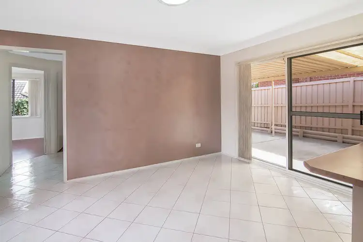 Fifth view of Homely house listing, 100 Bricketwood Drive, Woodcroft NSW 2767