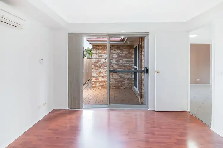 Sixth view of Homely house listing, 100 Bricketwood Drive, Woodcroft NSW 2767