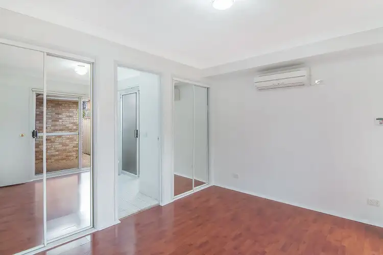 Seventh view of Homely house listing, 100 Bricketwood Drive, Woodcroft NSW 2767