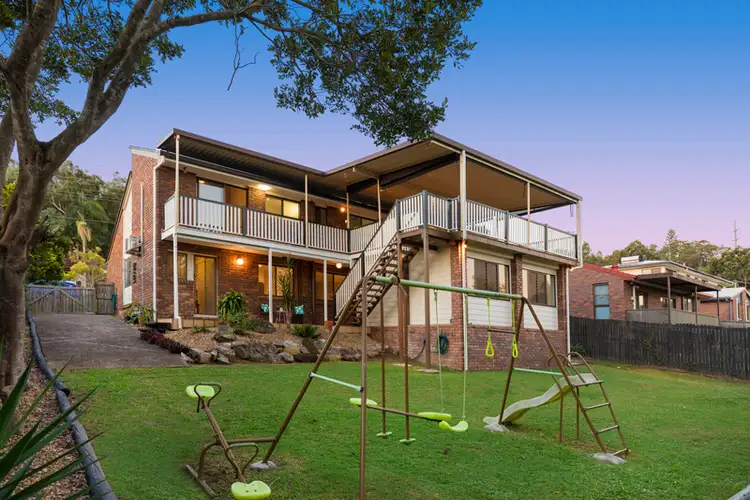 Second view of Homely house listing, 39 Deloraine Drive, Springwood QLD 4127
