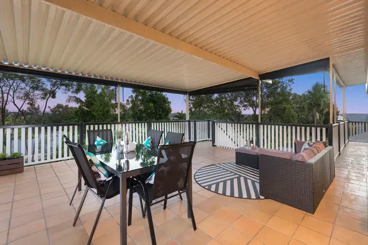 Third view of Homely house listing, 39 Deloraine Drive, Springwood QLD 4127