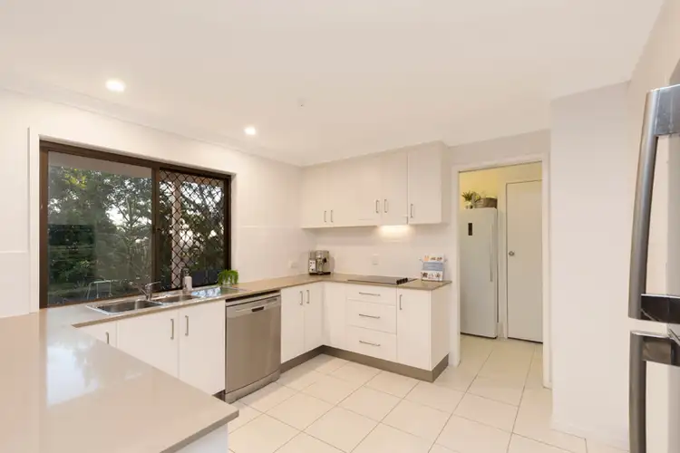 Fifth view of Homely house listing, 39 Deloraine Drive, Springwood QLD 4127
