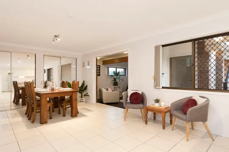 Sixth view of Homely house listing, 39 Deloraine Drive, Springwood QLD 4127