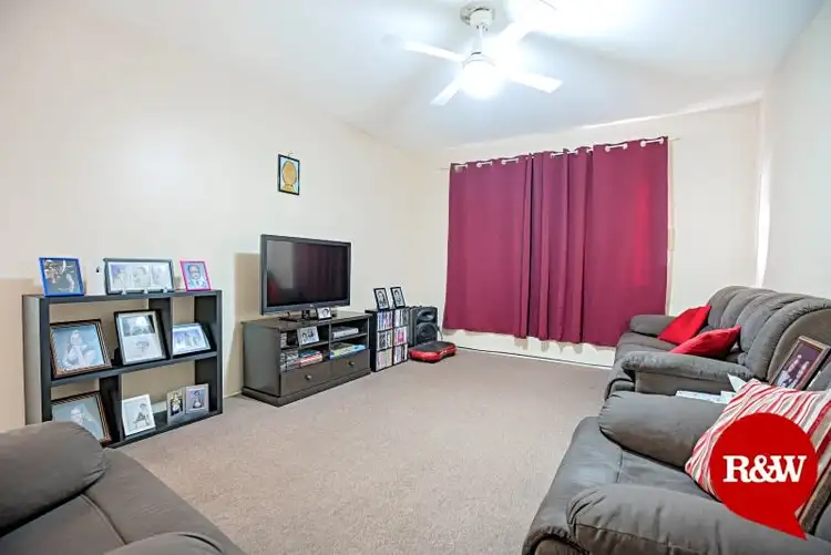 1/58 Putland Street, St Marys NSW 2760