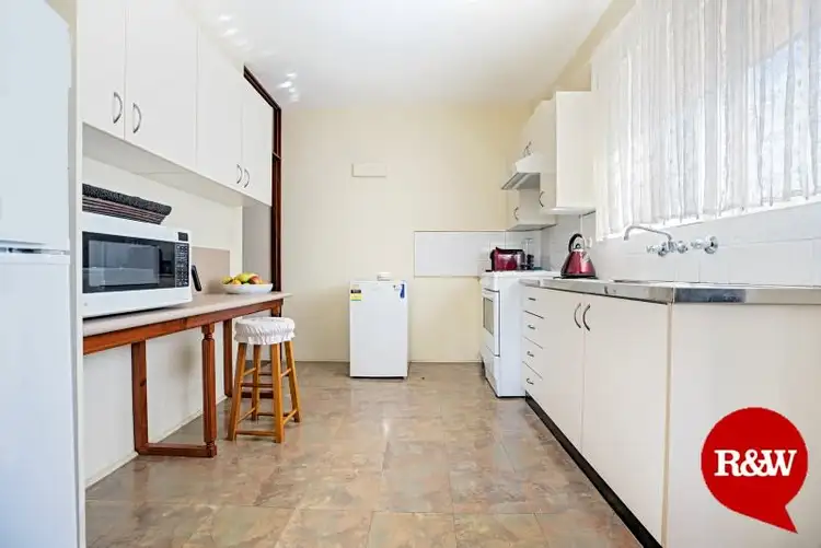 Second view of Homely unit listing, 1/58 Putland Street, St Marys NSW 2760
