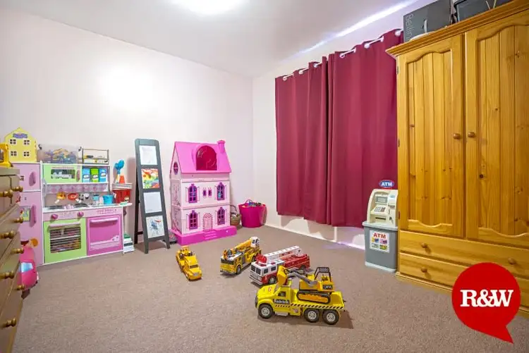 Third view of Homely unit listing, 1/58 Putland Street, St Marys NSW 2760