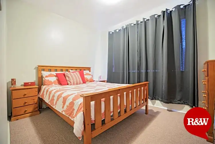 Fourth view of Homely unit listing, 1/58 Putland Street, St Marys NSW 2760