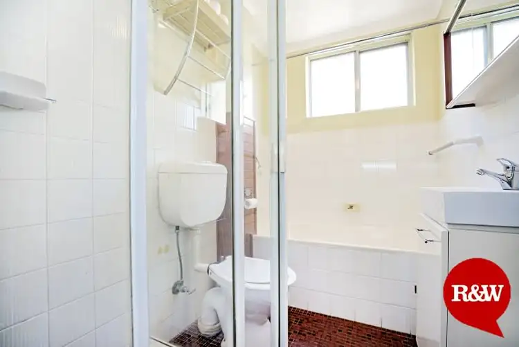 Fifth view of Homely unit listing, 1/58 Putland Street, St Marys NSW 2760