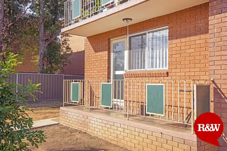 Sixth view of Homely unit listing, 1/58 Putland Street, St Marys NSW 2760