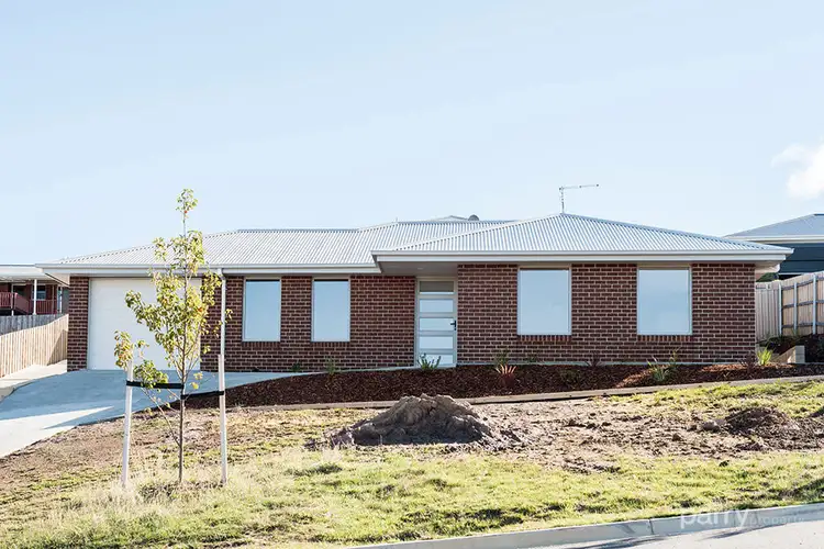 Main view of Homely house listing, 1/3 Asgard Place, Prospect Vale TAS 7250