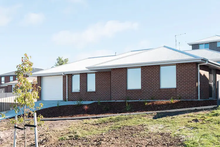 Second view of Homely house listing, 1/3 Asgard Place, Prospect Vale TAS 7250