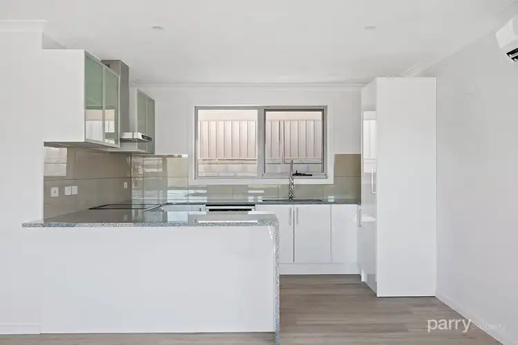 Third view of Homely house listing, 1/3 Asgard Place, Prospect Vale TAS 7250