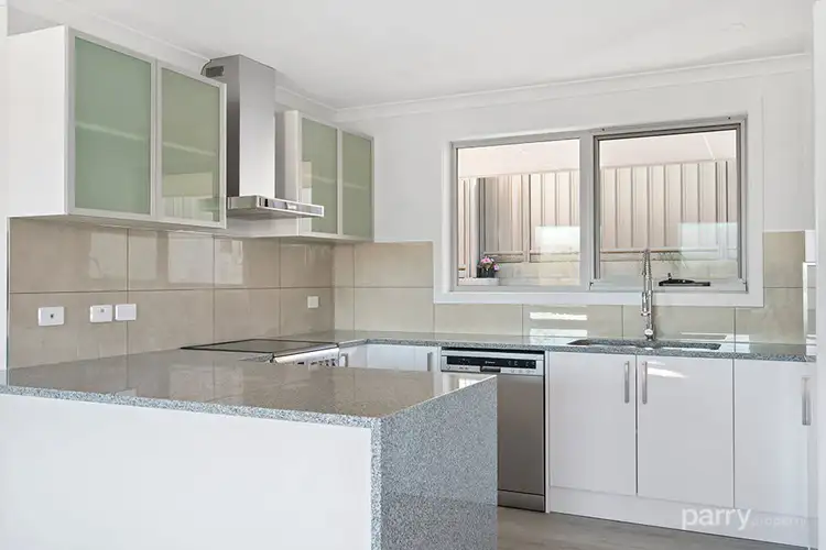 Fourth view of Homely house listing, 1/3 Asgard Place, Prospect Vale TAS 7250