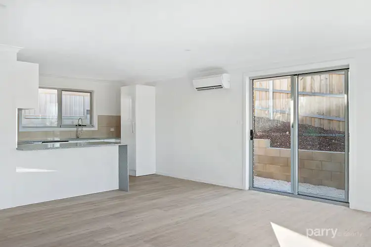 Fifth view of Homely house listing, 1/3 Asgard Place, Prospect Vale TAS 7250