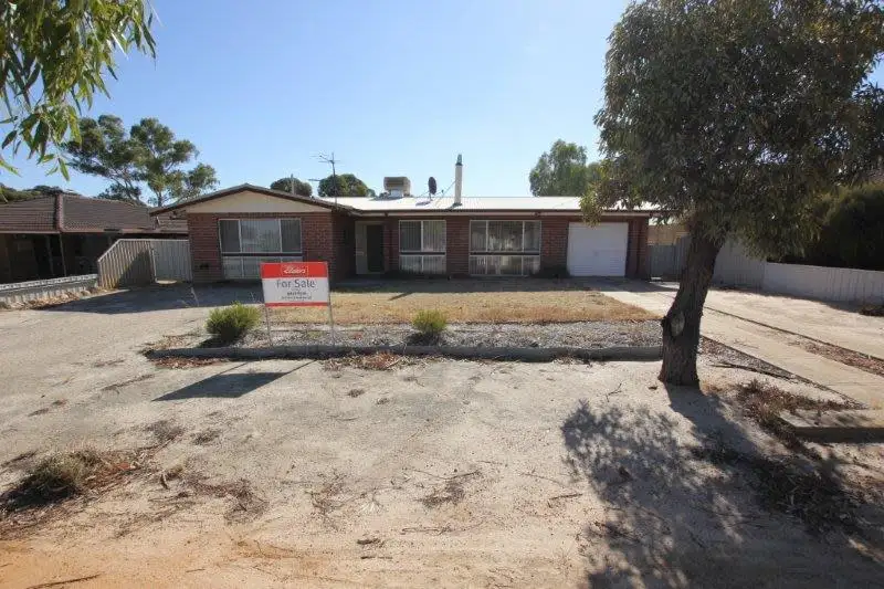 Main view of Homely house listing, 20 Harling Street, Merredin WA 6415